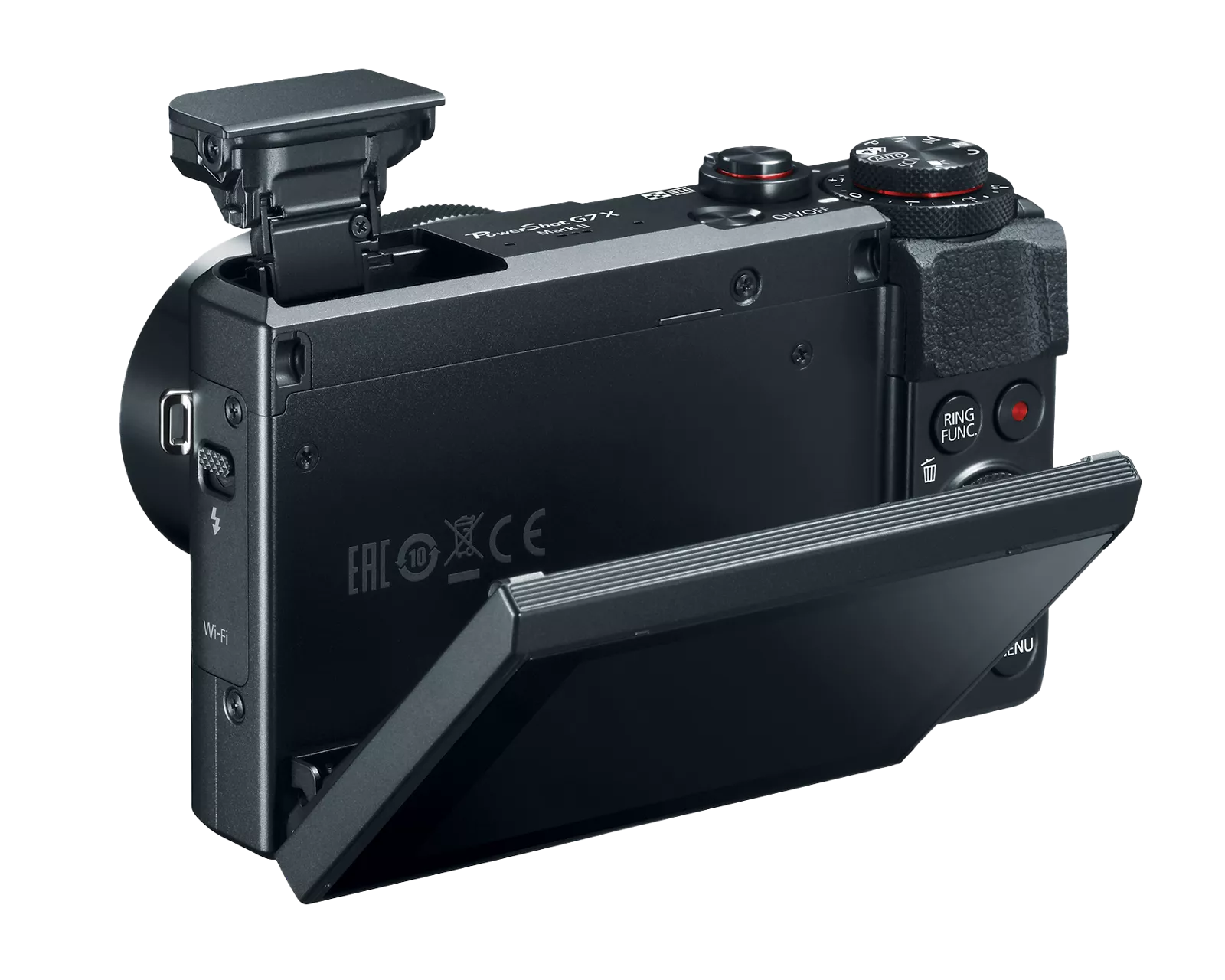 Powershot G7x