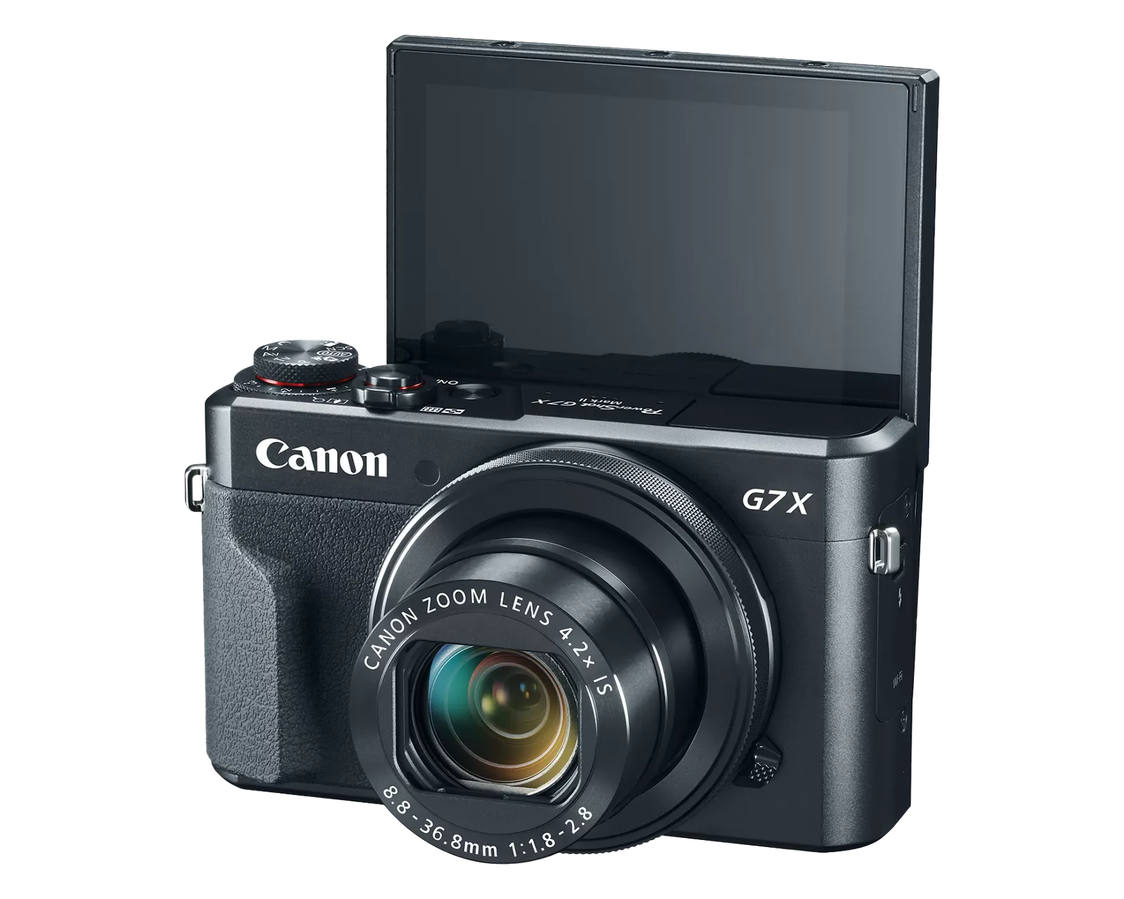 Powershot G7x