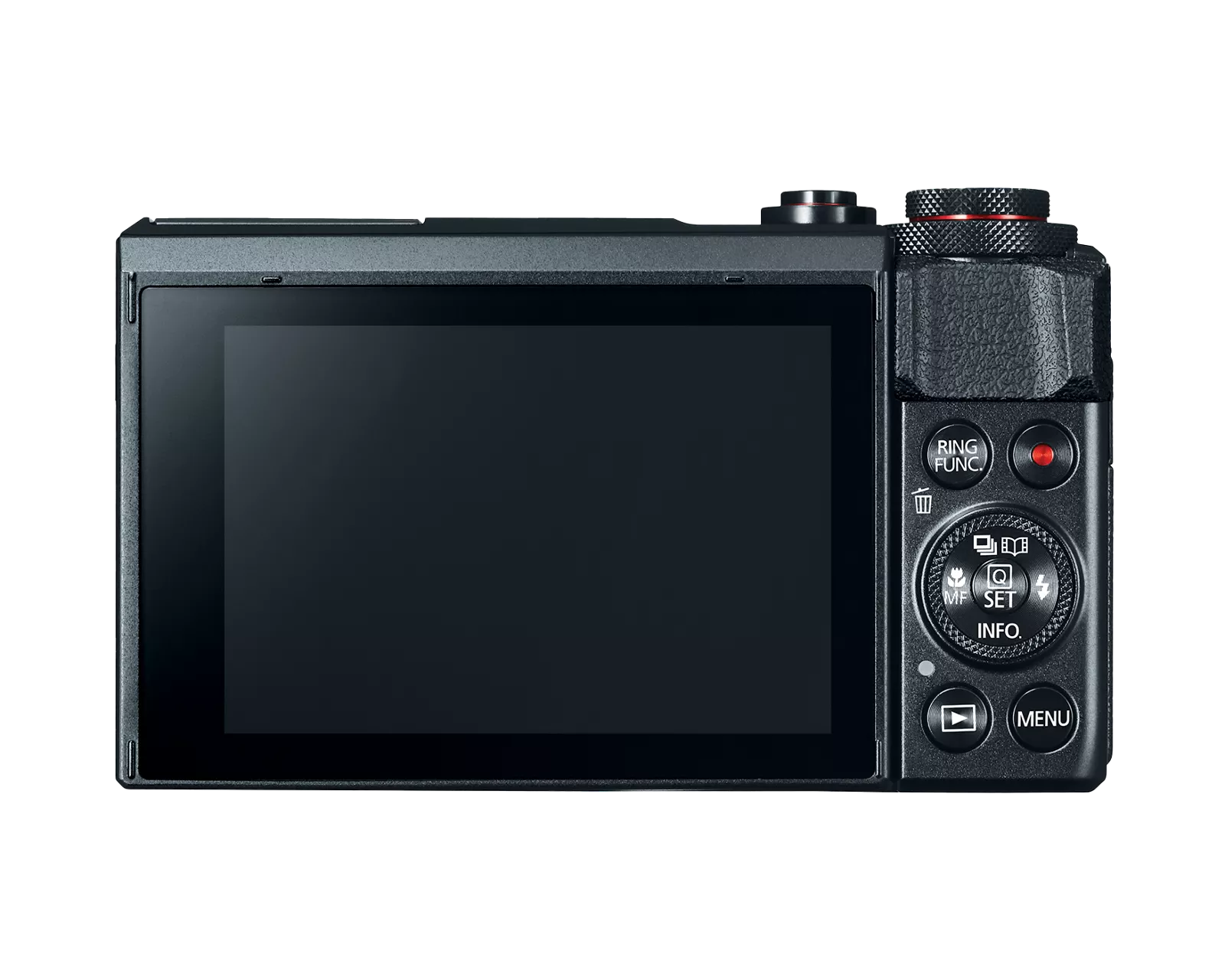 Powershot G7x