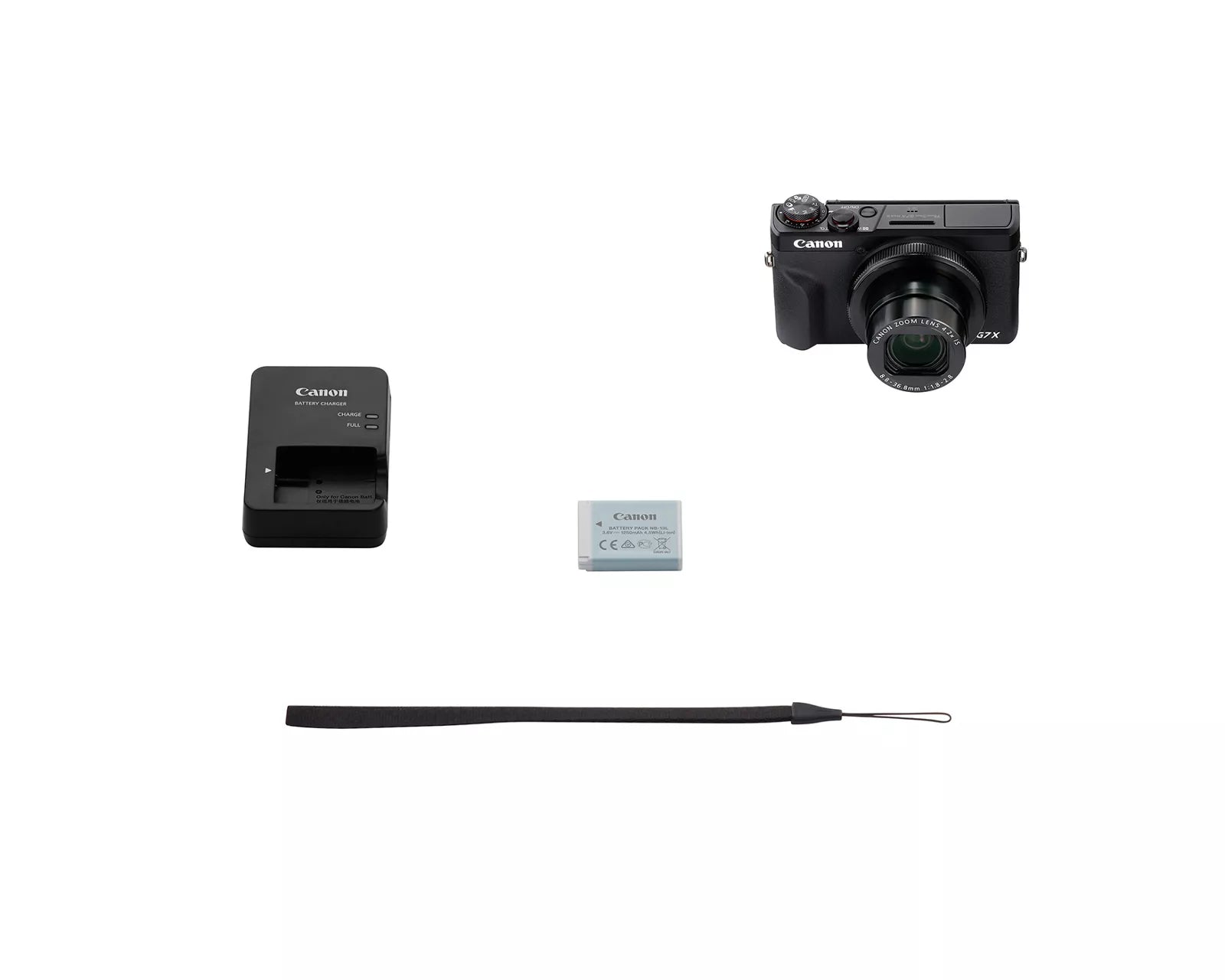 Powershot G7x