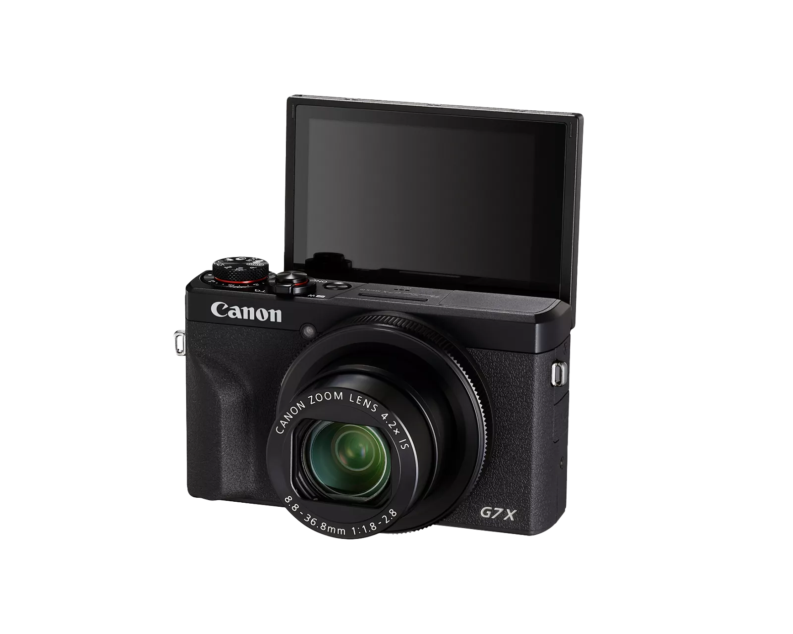 Powershot G7x