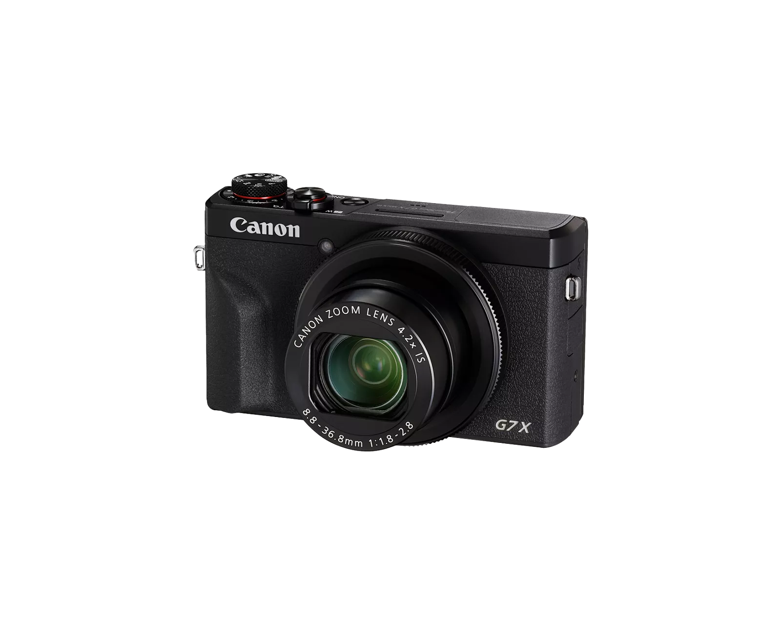 Powershot G7x
