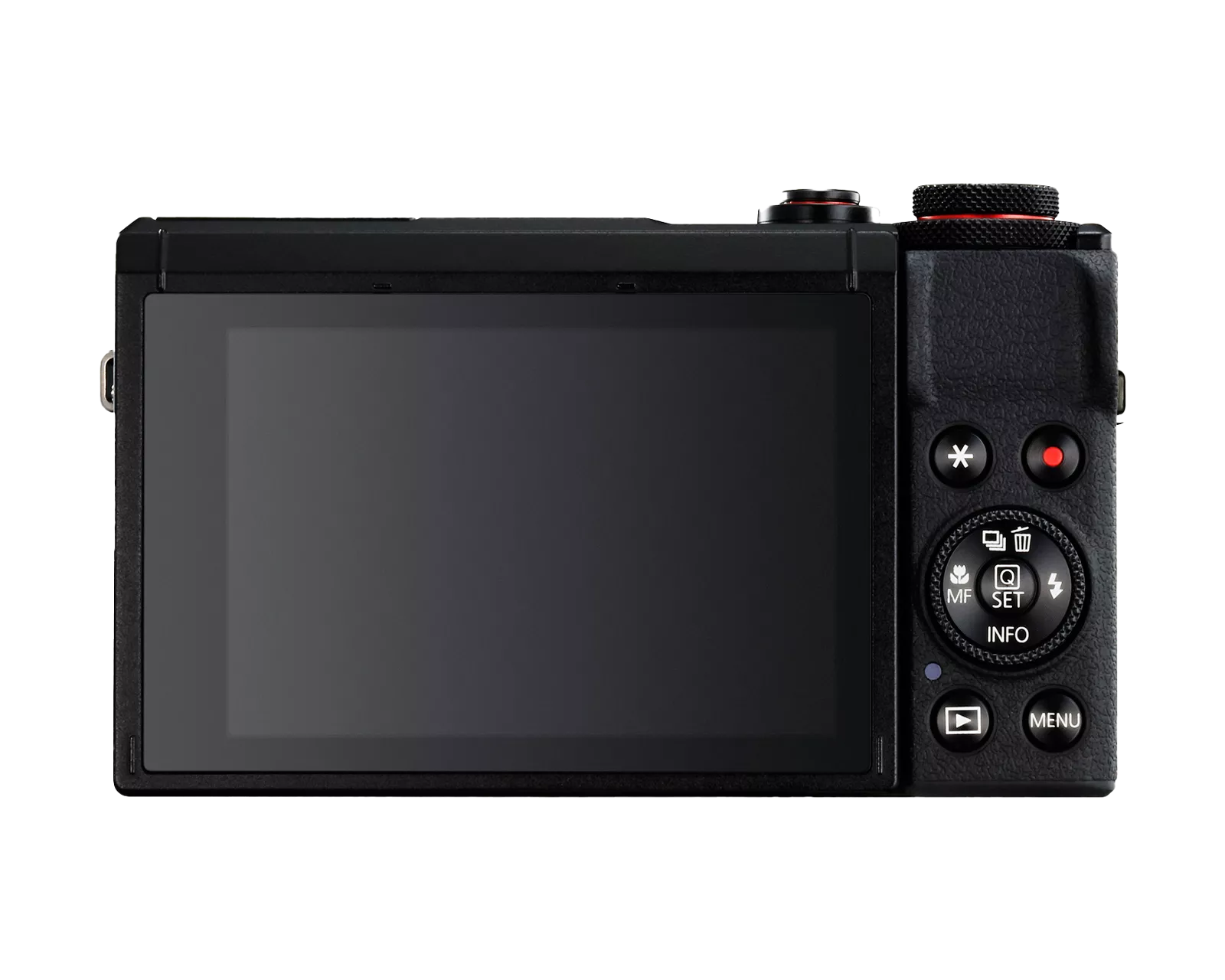 Powershot G7x
