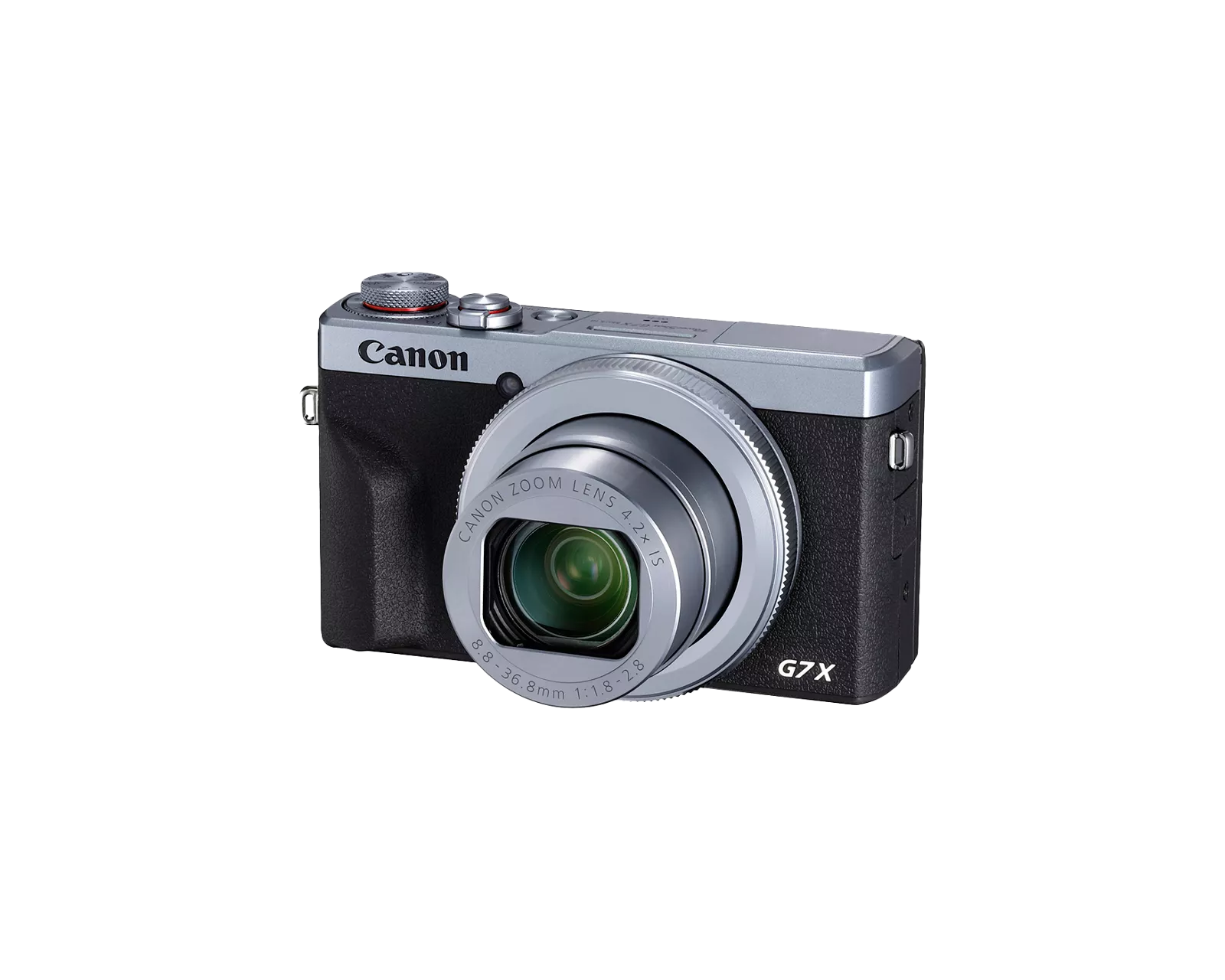 Powershot G7x