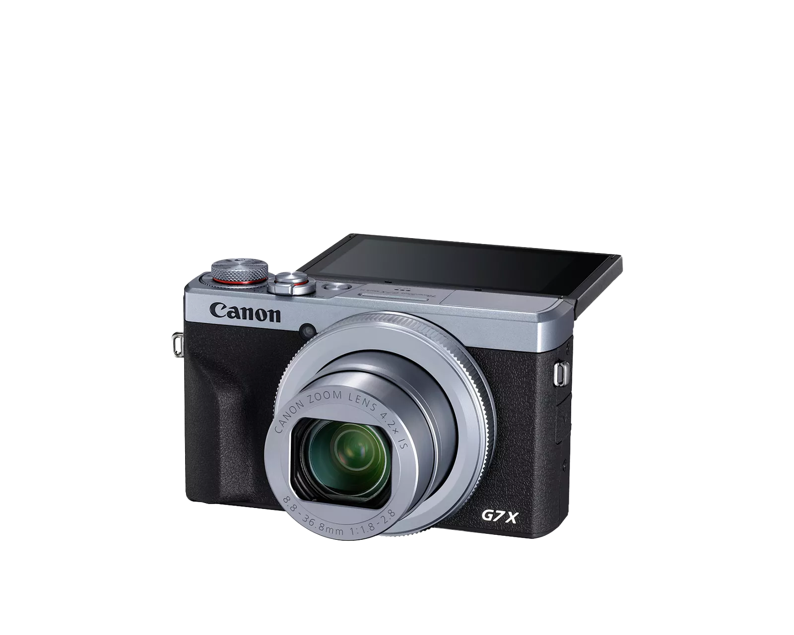 Powershot G7x